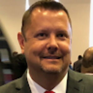 Meet your Posher, Scott